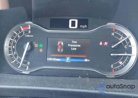 2016 Honda Pilot Ex from USA, damaged, VIN 5FNYF6H3XGB703311